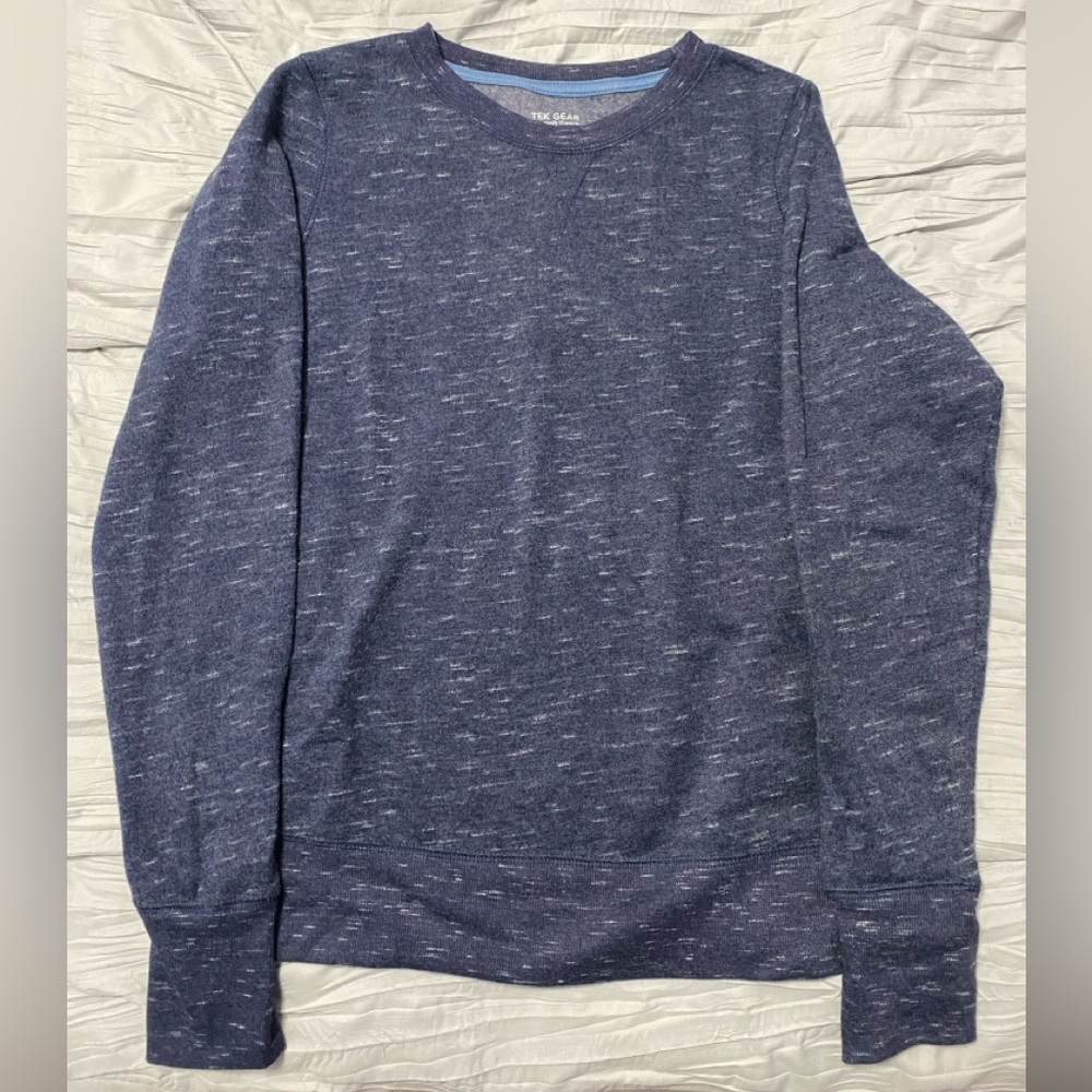 Tek Gear Ultra Soft Fleece Sweatshirt